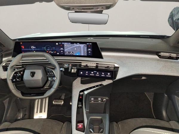 Peugeot 3008 1.2 145 GT ACC+Alcantara+LED+Navi+SHZ+Kam.