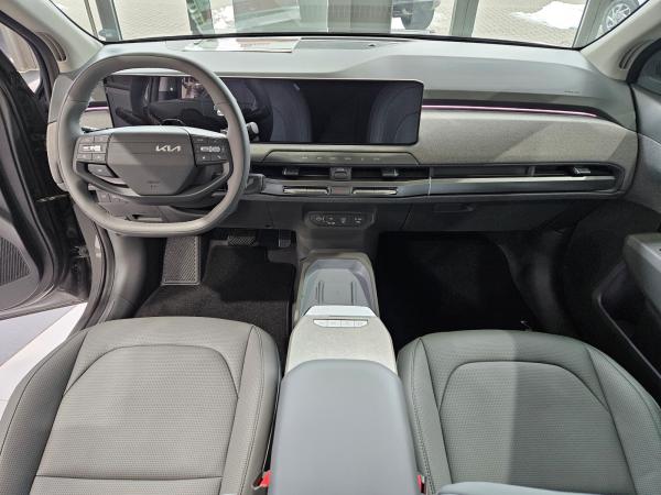 Kia EV3 ⚡️58.3kWh  EARTH⚡️ Winter✔️ Business ✔️DG✔️ Upgrade✔️ Drive 19Z✔️