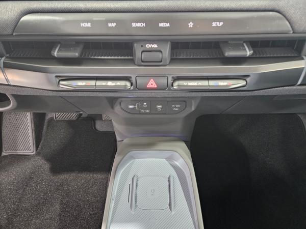 Kia EV3 ⚡️58.3kWh  EARTH⚡️ Winter✔️ Business ✔️DG✔️ Upgrade✔️ Drive 19Z✔️