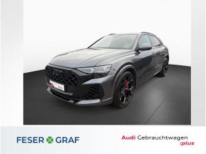 Audi RS Q8 RSQ8perfor. tiptr. HUD+KERAMIK+PANO