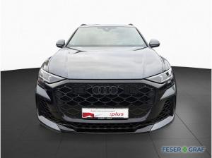 Audi RS Q8 RSQ8perfor. tiptr. HUD+KERAMIK+PANO