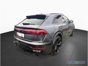 Audi RS Q8 RSQ8perfor. tiptr. HUD+KERAMIK+PANO