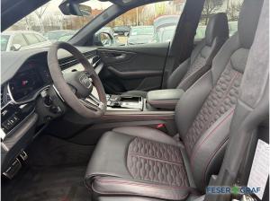 Audi RS Q8 RSQ8perfor. tiptr. HUD+KERAMIK+PANO
