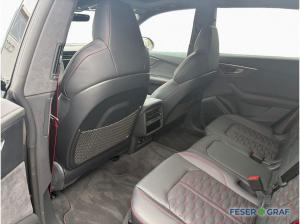 Audi RS Q8 RSQ8perfor. tiptr. HUD+KERAMIK+PANO