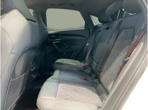 Audi SQ5 Sportback Pano/Luftf./HuD/STHZ/AHK/360°/21Zoll Audi SQ5 Sportback Pano/Luftf./HuD/STHZ/AHK/360°/21Zoll