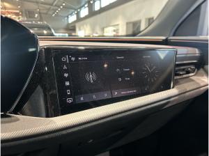 Audi SQ5 Sportback Pano/Luftf./HuD/STHZ/AHK/360°/21Zoll Audi SQ5 Sportback Pano/Luftf./HuD/STHZ/AHK/360°/21Zoll