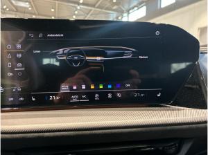 Audi SQ5 Sportback Pano/Luftf./HuD/STHZ/AHK/360°/21Zoll Audi SQ5 Sportback Pano/Luftf./HuD/STHZ/AHK/360°/21Zoll