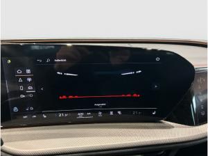 Audi SQ5 Sportback Pano/Luftf./HuD/STHZ/AHK/360°/21Zoll Audi SQ5 Sportback Pano/Luftf./HuD/STHZ/AHK/360°/21Zoll