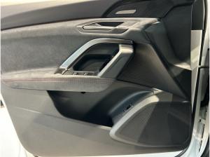 Audi SQ5 Sportback Pano/Luftf./HuD/STHZ/AHK/360°/21Zoll Audi SQ5 Sportback Pano/Luftf./HuD/STHZ/AHK/360°/21Zoll