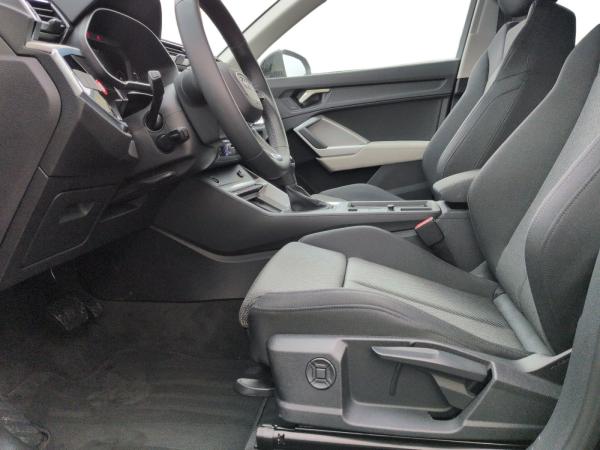 Audi Q3 SUV advanced 35 TFSI LED ACC Navi AHK EPH+