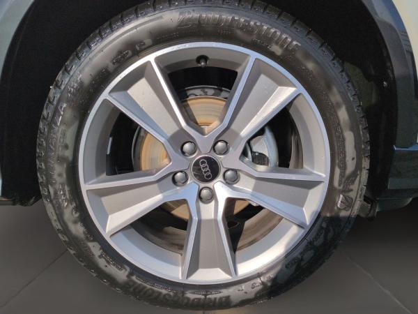 Audi Q2 Advanced 35 TFSI LED ACC Navi Kamera AHK
