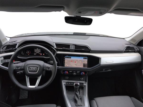 Audi Q3 SUV advanced 35 TFSI LED ACC Navi AHK EPH+