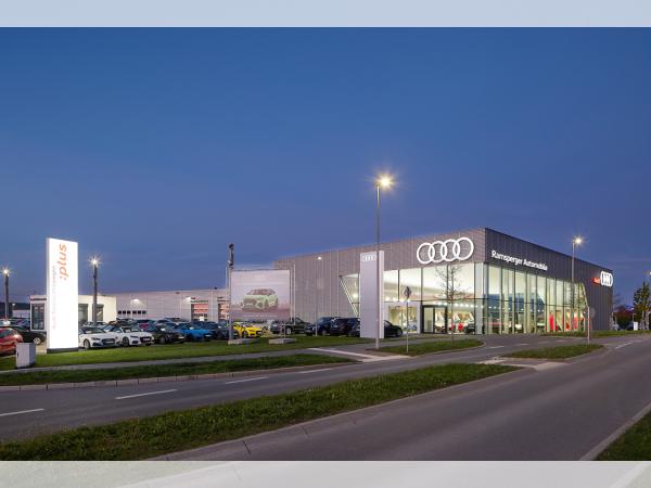 Audi Q3 SUV advanced 35 TFSI LED ACC Navi AHK EPH+