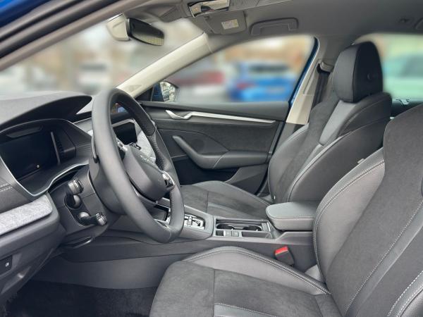 Skoda Octavia Combi Balance 2,0 TDI DSG ACC AHK*SONDERAKTION*