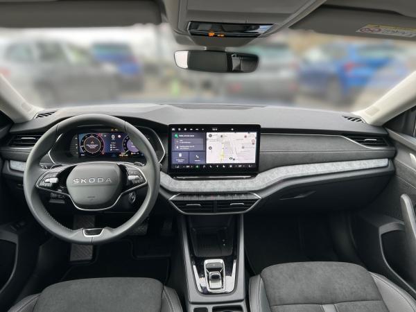 Skoda Octavia Combi Balance 2,0 TDI DSG ACC AHK*SONDERAKTION*