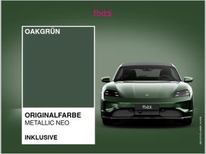 Porsche Taycan 4 Cross Turismo *Lagerfahrzeug*