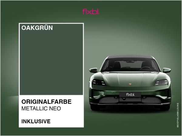 Porsche Taycan 4 Cross Turismo *Lagerfahrzeug*