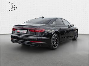 Audi A8 60 TFSI e qu. S line (Ext) Massage*Pano*B&O