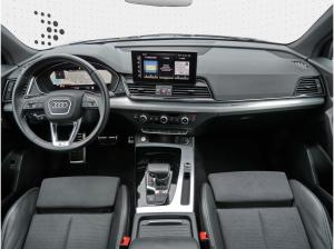 Audi SQ5 55 TDI tiptronic HuD*RFK*AHK*Matrix*Navi*