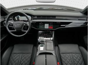 Audi A8 60 TFSI e qu. S line (Ext) Massage*Pano*B&O