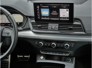 Audi SQ5 55 TDI tiptronic HuD*RFK*AHK*Matrix*Navi*