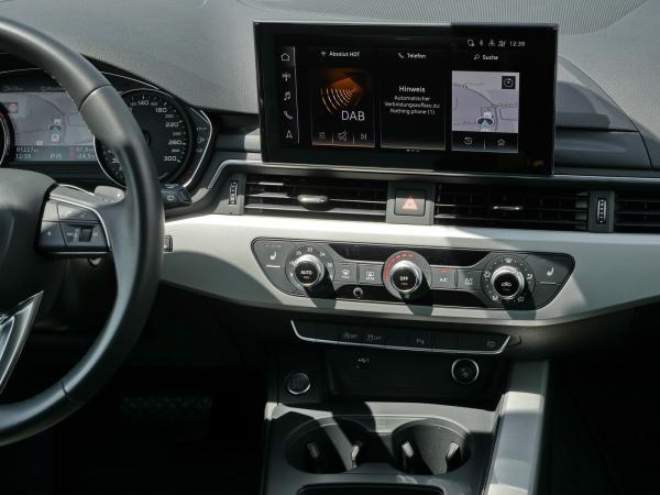 Audi A4 Avant 30 TDI LED*Business*Tour*ACC*Navi