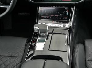 Audi A8 60 TFSI e qu. S line (Ext) Massage*Pano*B&O