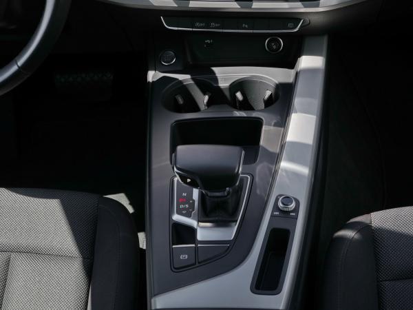 Audi A4 Avant 30 TDI LED*Business*Tour*ACC*Navi