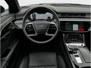 Audi A8 60 TFSI e qu. S line (Ext) Massage*Pano*B&O