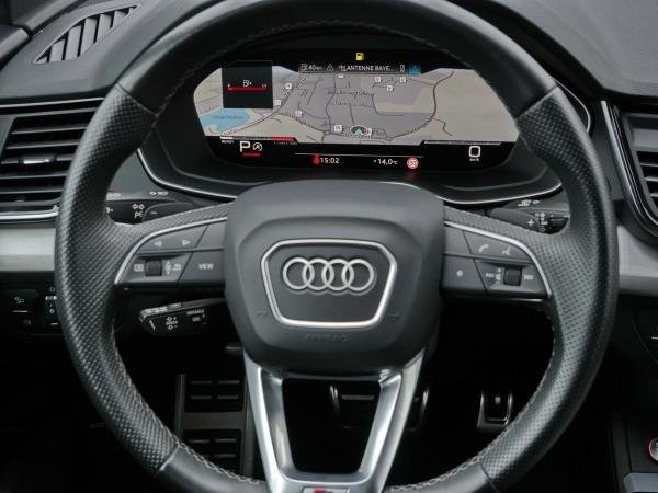 Audi SQ5 55 TDI tiptronic HuD*RFK*AHK*Matrix*Navi*