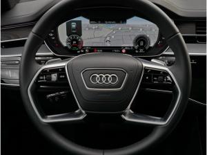 Audi A8 60 TFSI e qu. S line (Ext) Massage*Pano*B&O