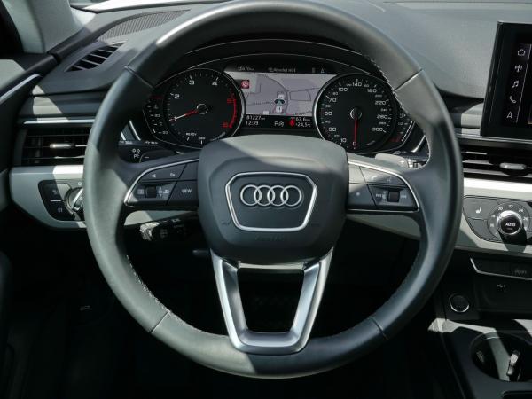Audi A4 Avant 30 TDI LED*Business*Tour*ACC*Navi