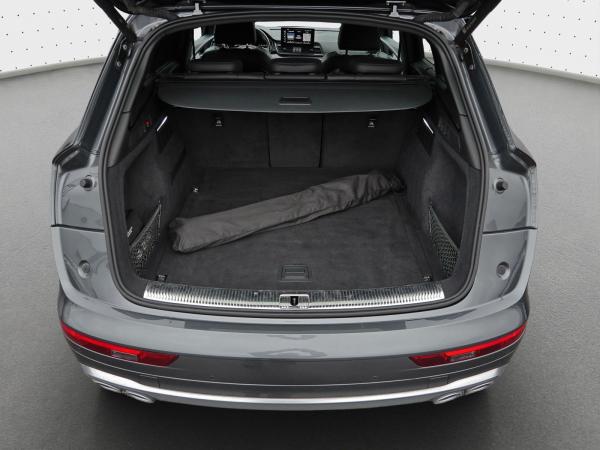 Audi SQ5 55 TDI tiptronic HuD*RFK*AHK*Matrix*Navi*