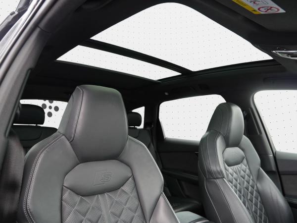 Audi SQ7 Pano*7Sitze*AHK*Stand*HuD*S-Sitze*Air*360°