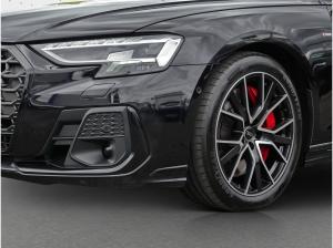 Audi A8 60 TFSI e qu. S line (Ext) Massage*Pano*B&O
