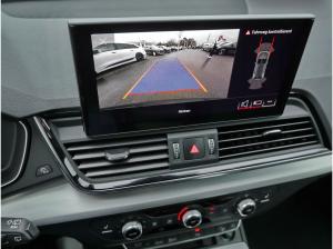 Audi SQ5 55 TDI tiptronic HuD*RFK*AHK*Matrix*Navi*