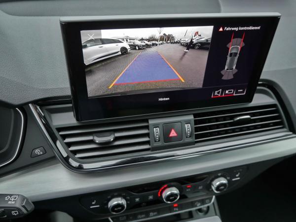 Audi SQ5 55 TDI tiptronic HuD*RFK*AHK*Matrix*Navi*