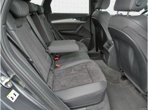 Audi SQ5 55 TDI tiptronic HuD*RFK*AHK*Matrix*Navi*