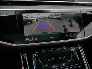 Audi A8 60 TFSI e qu. S line (Ext) Massage*Pano*B&O