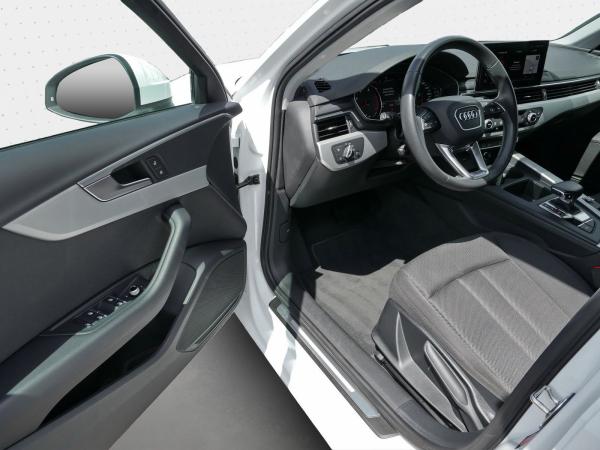 Audi A4 Avant 30 TDI LED*Business*Tour*ACC*Navi