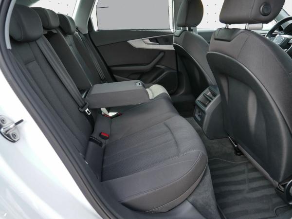 Audi A4 Avant 30 TDI LED*Business*Tour*ACC*Navi
