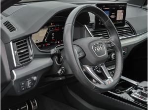 Audi SQ5 55 TDI tiptronic HuD*RFK*AHK*Matrix*Navi*
