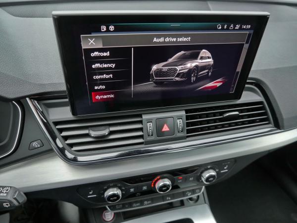 Audi SQ5 55 TDI tiptronic HuD*RFK*AHK*Matrix*Navi*