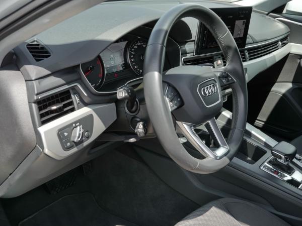 Audi A4 Avant 30 TDI LED*Business*Tour*ACC*Navi