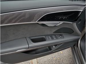 Audi A8 60 TFSIe Rear-Seat-Ent*B&O*Pano*HuD*Matrix*ACC