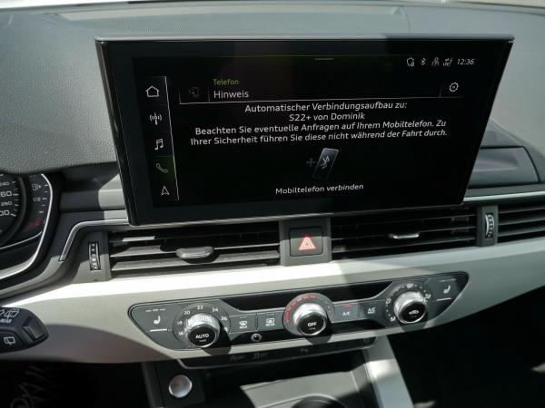 Audi A4 Avant 30 TDI LED*Business*Tour*ACC*Navi