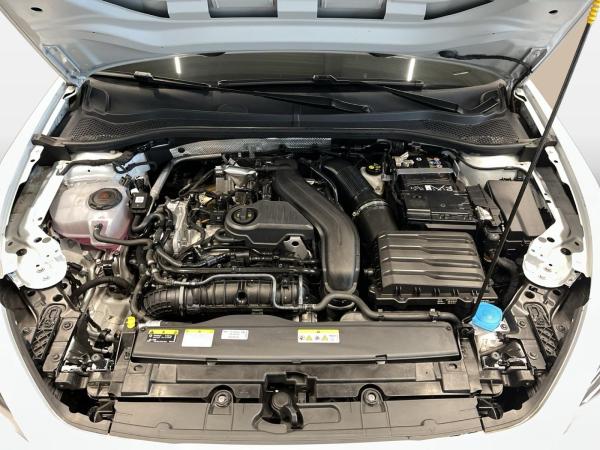 Seat Leon SP FR 1.5 eTSI DSG ACC AUT DynLicht Kam. LM