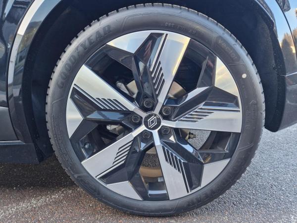 Renault Megane E-Tech 100 % elektr. TECHNO 220 Comfort Range ❗ SOFORT VERFÜGBAR ❗