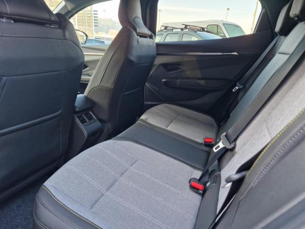 Renault Megane E-Tech 100 % elektr. TECHNO 220 Comfort Range ❗ SOFORT VERFÜGBAR ❗