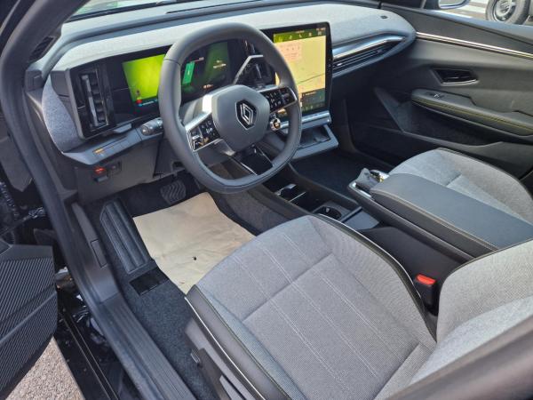 Renault Megane E-Tech 100 % elektr. TECHNO 220 Comfort Range ❗ SOFORT VERFÜGBAR ❗